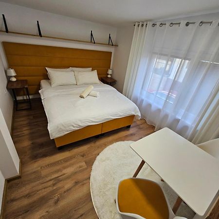 Apartmany Lenka Besenova 104 Eksteriør billede