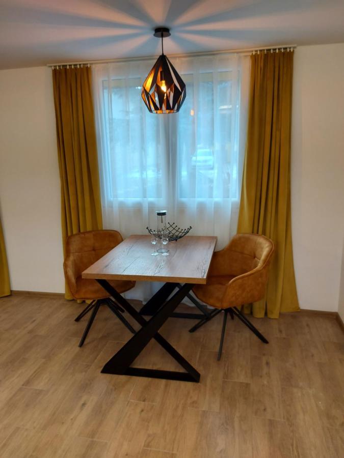 Apartmany Lenka Besenova 104 Eksteriør billede