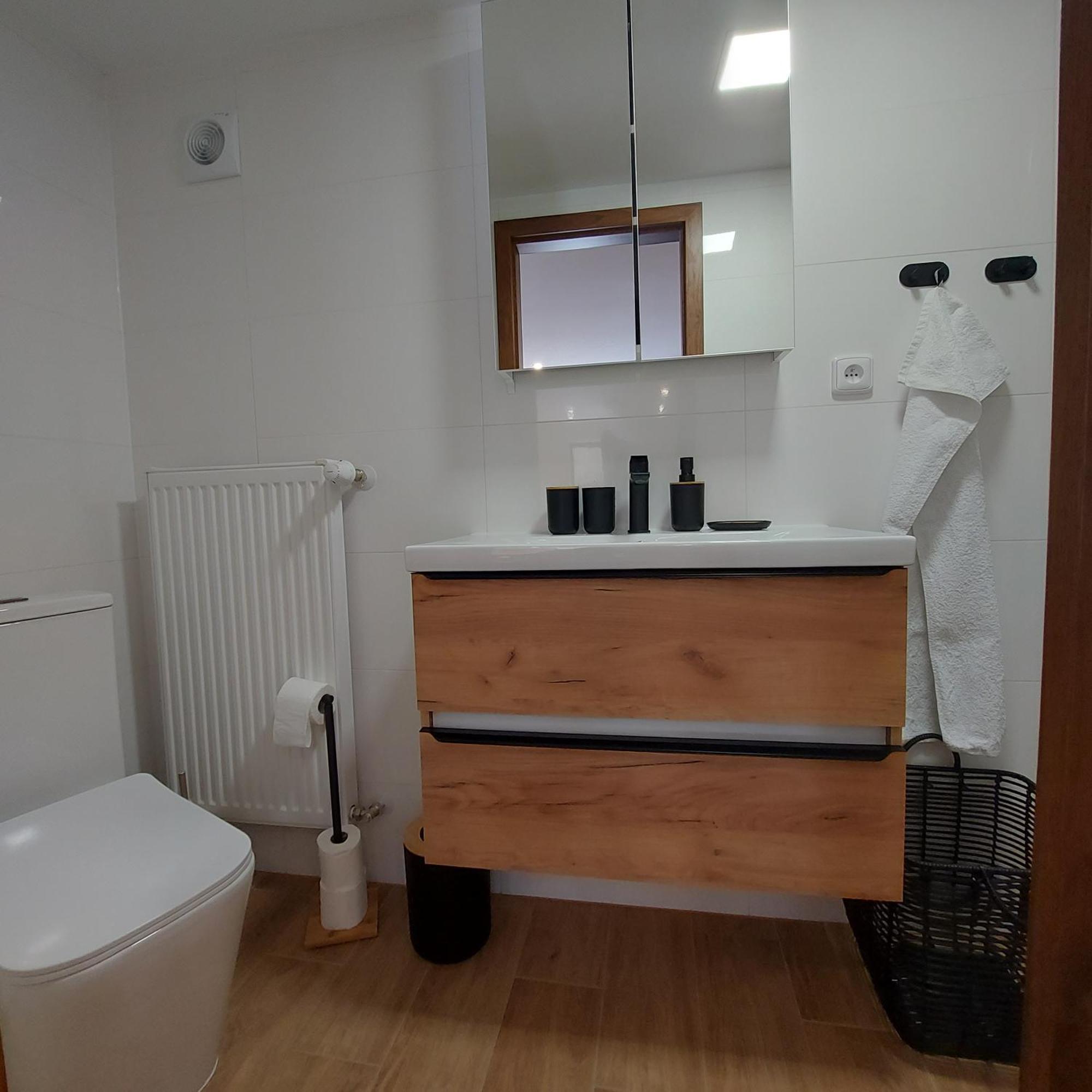 Apartmany Lenka Besenova 104 Værelse billede