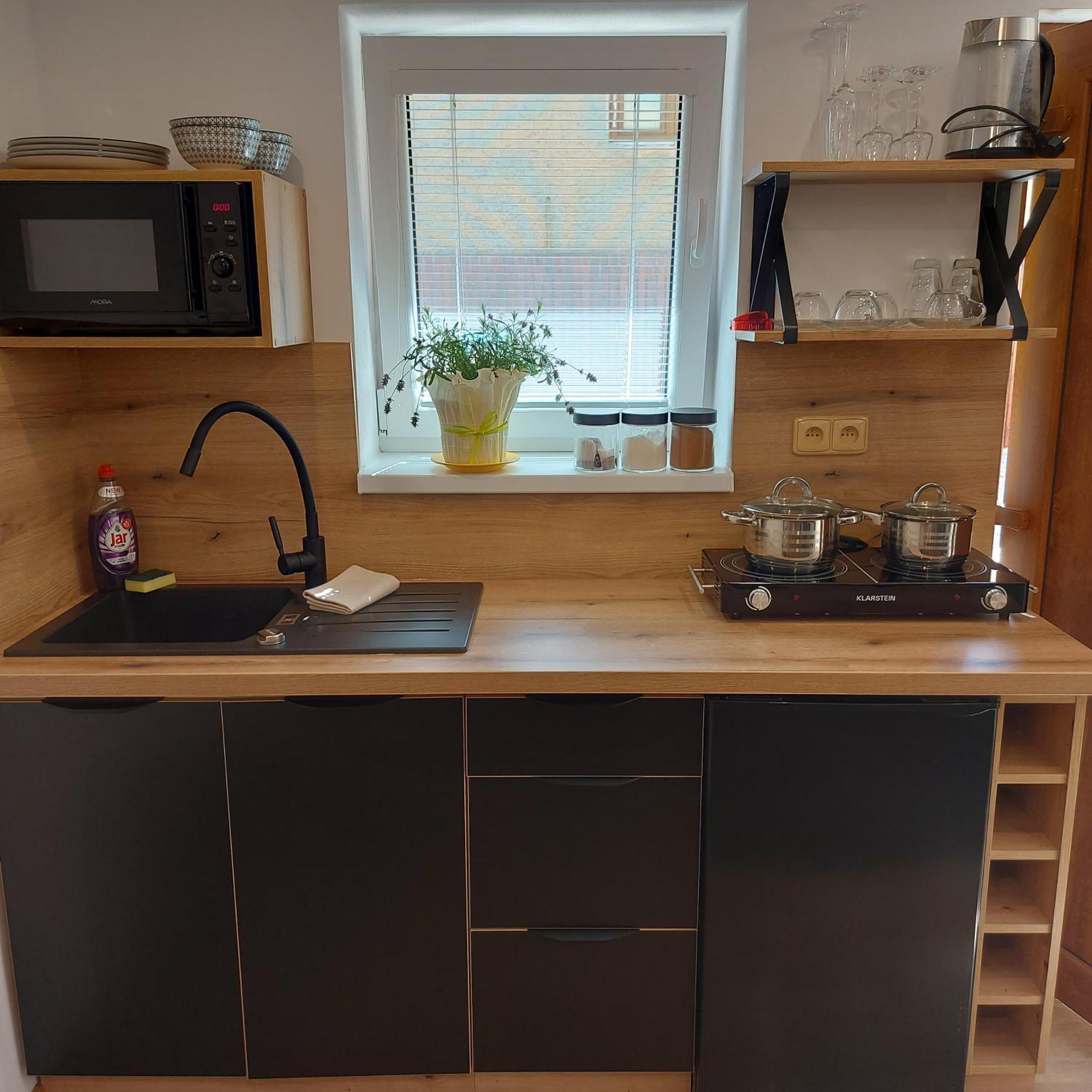 Apartmany Lenka Besenova 104 Værelse billede