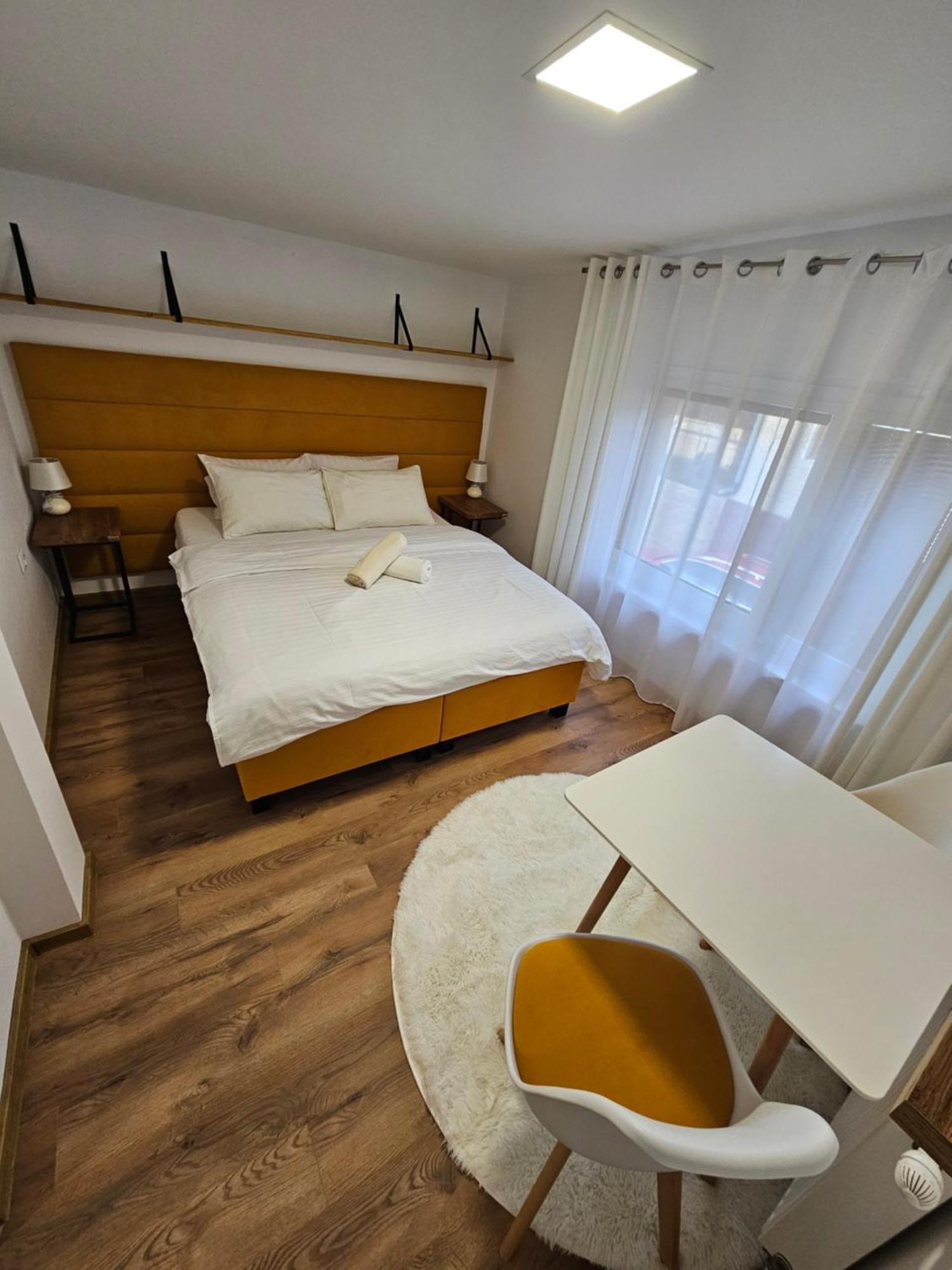 Apartmany Lenka Besenova 104 Eksteriør billede