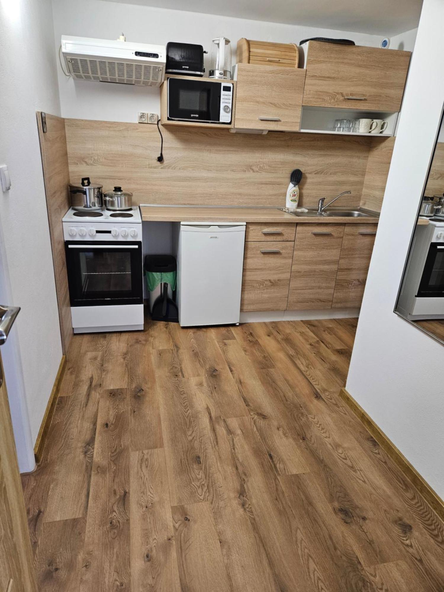Apartmany Lenka Besenova 104 Eksteriør billede